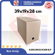 Box File | Archive Box | Archive Box | 5 Odner File Document Storage Box | Box File