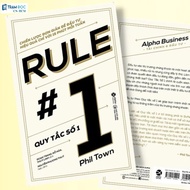 Book - Rule 1 - Rule 1