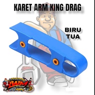 Karet arm king drag karet swing arm warna king drag