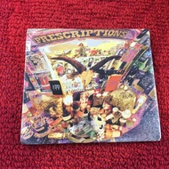 Hank Attention Deficit Domination (brand new ) hang9