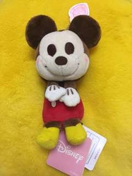 米奇 Mickey 公仔 杯緣子