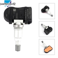 <JTFY> 1x For Ford For Mondeo Tyre Pressure Sensor TPMS 433MHz 8G92-1A159-AE