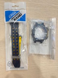 全新原裝六代海軍蛙人帶殼 Casio G-shock Frogman GWF-D1000NV