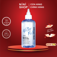 Nước Cân Bằng Cấp Ẩm Jumiso Waterfull Hyaluronic Acid Toner 250ml - ninishop