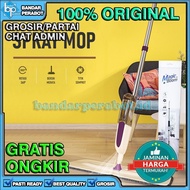 AUTOMATIC SPRAY MOP FLOOR MOP