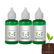 Plant and Activation Liquid Solution, Plant Growth Enhancer Universal, Rooting Hormone Cuttings
