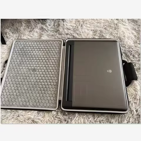 Portable Carrying Case for Alienware M18 M17 M15 M16 X17 X16 X15 X14 Laptop Bag Storage Box Travel H