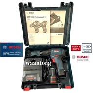 BOSCH สว่านกระแทกไร้สาย12V  รุ่น GSB 12V-30 BL Motor ไร้แปรงถ่าน ( GSB12V-30 )