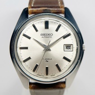 🇯🇵 Seiko 7005-8000 精工 經典銀色面盤 古董錶 日本製 機械錶 自動上鍊 時計 手錶