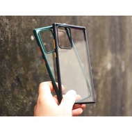 Likgus transparent shockproof case for Samsung Galaxy Note 20 / Note 20 Ultra