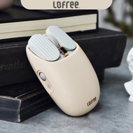 LOFREE | เมาส์ดีไซน์ตกแต่ง