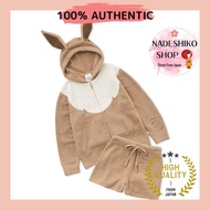 [Gelato Pique] Baby Moko  Shorts Set PWNT244025 Women's CML