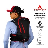 Altitude Gear Hyperlite 12L Ultralight Trail Running Vest