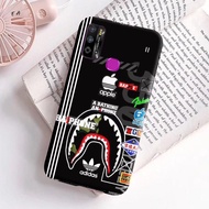 Casing Hp Infinix Hot 10 Soft Case Handphone Case Silikon Hardcase 052