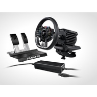 FANATEC GRAN TURISMO DD PRO BUNDLE (8NM)