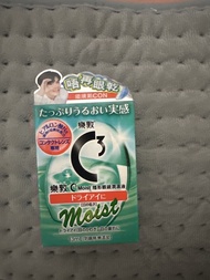 樂敦 C3 Moist 隱形眼鏡潤眼液