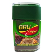 Bru Coffee - Kopi - - 50g