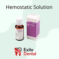 Hemostatic Solution i-dent