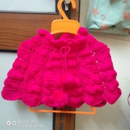 Girl's gown