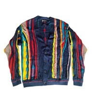 knitwear cardigan 3d like coogie