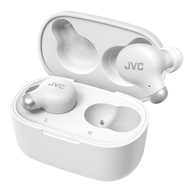 [Direct from Japan]
JVC Kenwood JVC HA-Z251T-W Wireless Earbuds Bluetooth Ver5.3 Noise Cancelling Am