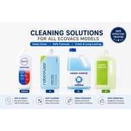 Cleaning Solution For All Robot Vacuum Models Floor Detergen Stone Vacuum Robot Accessories - Roboro
