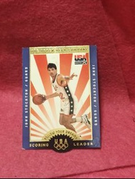 John Stockton   🌺  1996 籃球卡 🌺   🦋  🍀🍀🍀🍀🌹 白蘭花1
