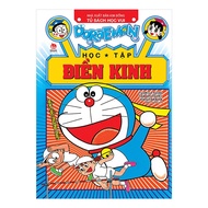 Book - Doraemon Learning: Athletics