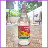 ❂ ♂ ㍿ denatured alcohol 1 liter