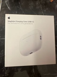 Apple Airpods 充電盒
