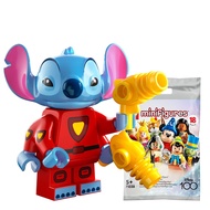 LEGO Mini Figure Disney 100 Stitch | Stitch 626 [71038-16]