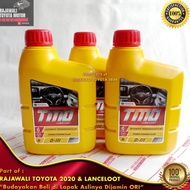 Oli Tmo Power Steering Atf Transmisi Matic Diii D3 1L Original Genuine