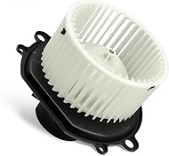 A/C Heater Blower Compatible with Taurus 1996-2007 Sable (not LS VIP) 1996-2005 Replaces 700017 E8DZ