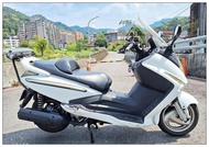 CS~千祥 2008 SYM RV250 噴射白牌大羊