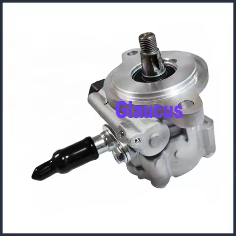 1HD 1HD-FTE 1HDFTE engine power steering pump for TOYOTA LAND CRUISER HDJ78 HDJ79 sohc 24V 4.2L 2000