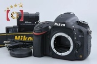 Nikon 尼康 D600 數位單眼相機