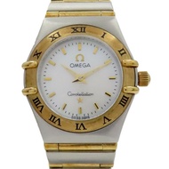 不鏽鋼 Constellation My Choice 腕錶【OMEGA 歐米茄 】
