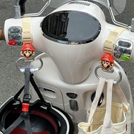 2025 new electric vehicle hook powerful load-beari 2025 new Style electric vehicle hook powerful loa