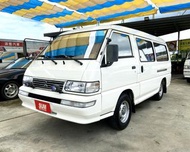 2011 MITSUBISHI DELICA 得利卡 福祉車 政府單位一手車 合法輪椅升降機 復康巴士 無障礙 輪椅車