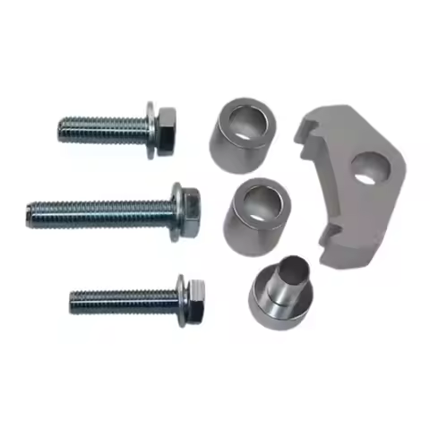 For BMW Mini Engine Flywheel Locking Tool Set- N40/N42/N43/N45/N46/N51/N52/N53/N54/N73 Compatible Fi