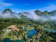 บ่อแสน พูลวิลล่า (Bor Saen Pool Villa)