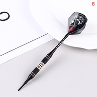 HikeHaven การแข่งขันมืออาชีพเข็ม TIP ลูกดอก safty Soft Darts 18g เกมอิเล็กทรอนิกส์