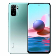 HP XIAOMI REDMI NOTE 10 4/64-XIAOMI MI NOTE 10 RAM 4 ROM 64 GRS RESMI