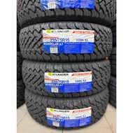 235/75/15 Atlander Roverclaw AT Thailand Tyre Tayar