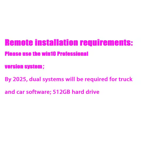 V2026/V2025/V2023 CAR/Truck MB Star C4/C5 /C6 Diagnostic Software with Xentry/DAS/EPC/WIS/Vediamo/DT