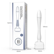 2026 Derma Stamp Roller DRS140A Adjust Needle Microneedle Massage Roller Derma Rolling Stretch Mark 