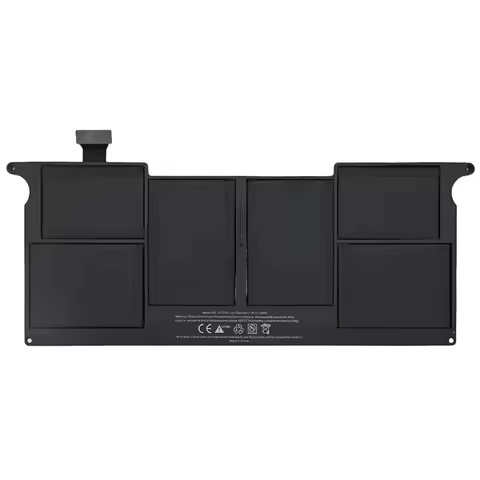 A1375 Laptop Battery for Apple MacBook Air 11" A1370 Late 2010 202-6920-A MC505 MC506 MC506LL/A MC50