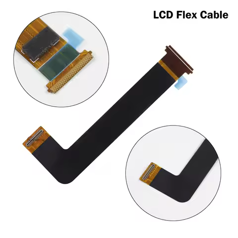 LCD Flex Cable For Lenovo Tab M11 K11 TB330FU TB330XU
