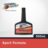 POWER&amp;CLEAN Sport Formula 500mL