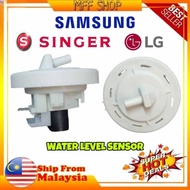 Samsung Singer LG Washing Machine Water Level Sensor
